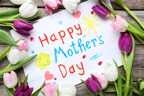 Mother's day in 2021 is on sunday, the 9th of may in week 19. Mother's Day in 2021/2022 - When, Where, Why, How is ...