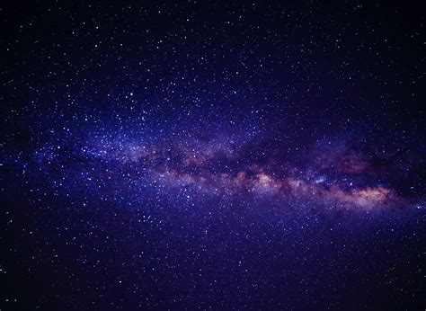 Die milchstraße fasziniert die menschen bereits seit jahrhunderten. Kostenloses Foto zum Thema: galaxie, galaxis, milchstraße