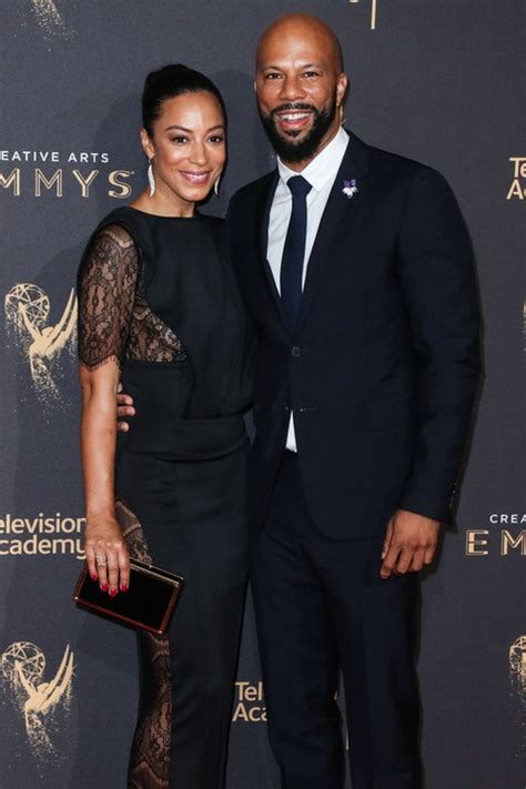We Really Hope These Common And Angela Rye Dating Rumors Are True Essence