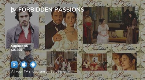 watch forbidden passions season 1 episode 95 streaming online