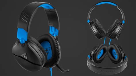 Turtle Beach Recon Gaming Headset Review Cultured Vultures