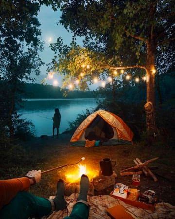 Camping Photos That Are Almost Too Dreamy To Be Real Artofit