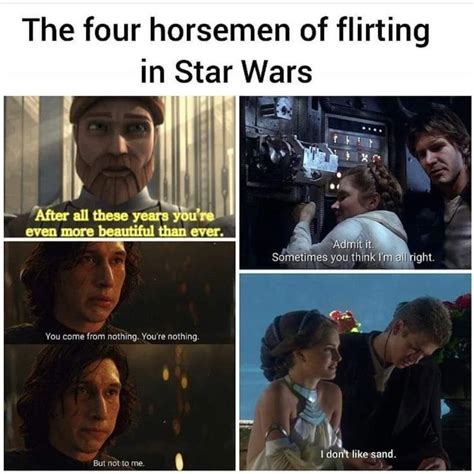 34 Memes For Every Type Of Star Wars Fan Star Wars Memes Star Wars