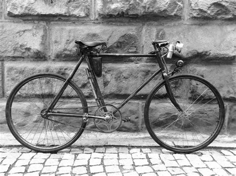 Pin Em Antique Bicycles