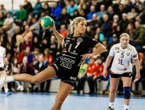 Croatian handball federation has found the. Boden Handboll - Utmärkt
