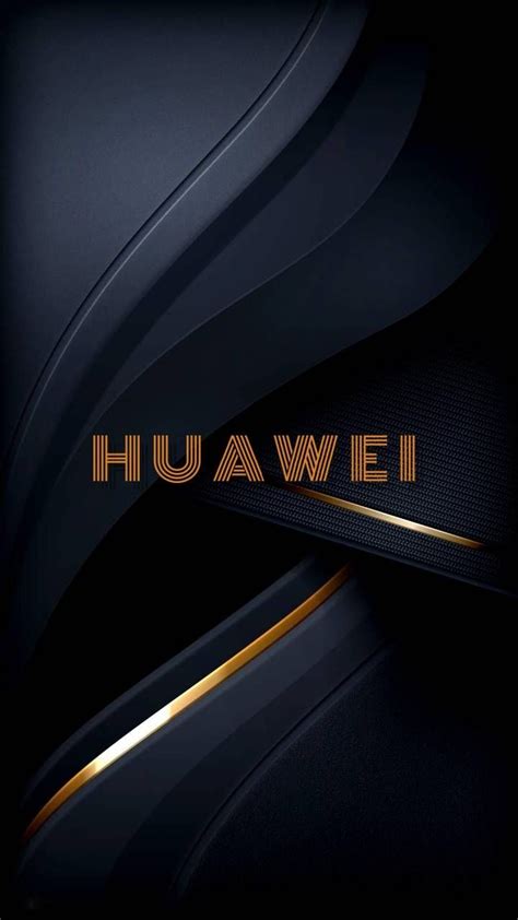 A Black And Gold Poster With The Words Hawaii In Its Center