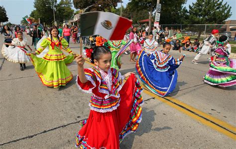 Mexican Independence Day Celebration September Calendar Of Events Northwest