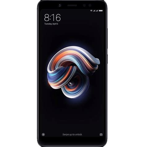 Xiaomi Redmi Note 5 Pro Techgenyz