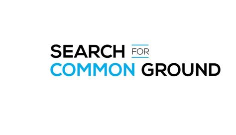 media officer search for common ground sfcg org jobs