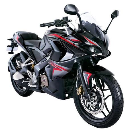 Bajaj Pulsar Rs 200 Price Specs Top Speed Mileage Reviews Photos