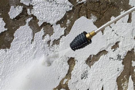 How To Remove Spray Paint From Concrete Home Remedy - Will Bleach Remove Spray Paint From Concrete