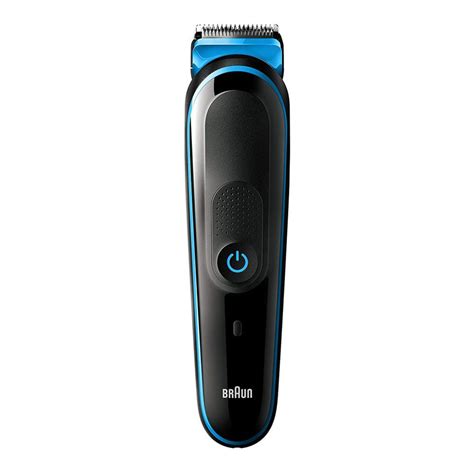 Braun beard trimmer bt3022 full review. Order Braun All-in-One Trimmer 3, 7-In-1 Styling Kit, MGK ...