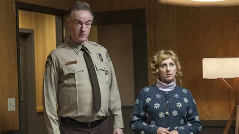Twin Peaks Season 3 Recap Parts 3 And 4 Enter David Lynch Collider