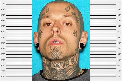 26 Bizarre Mugshots - Wtf Gallery | eBaum's World