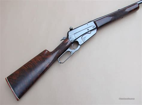 Winchester Model 1895 30 40 Krag Lever Action R For Sale