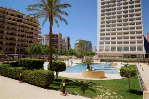 22 apartamentos en alicante desde 445 €. Alquiler de apartamentos en Calpe, Alicante - Alquiler de apartamentos