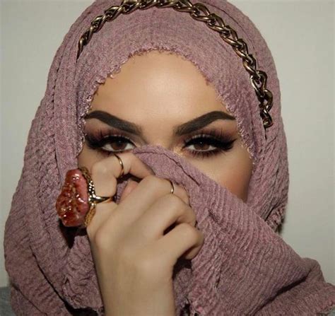 💘💘💘 Beautiful Hijab Hijab Fashion Beaded Headpiece