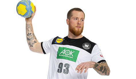 Deutschland rettet sich im letzten augenblick. österreich kronen zeitung: Handball-EM 2020: Das ist der Kader des DHB-Teams - Seite 1