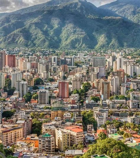Caracas Location Inspiration South America Travel Places To Travel