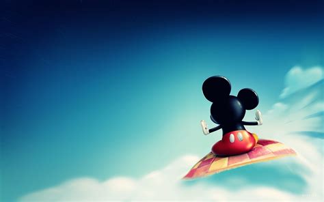 Mickey Mouse Laptop Wallpapers Top Free Mickey Mouse Laptop