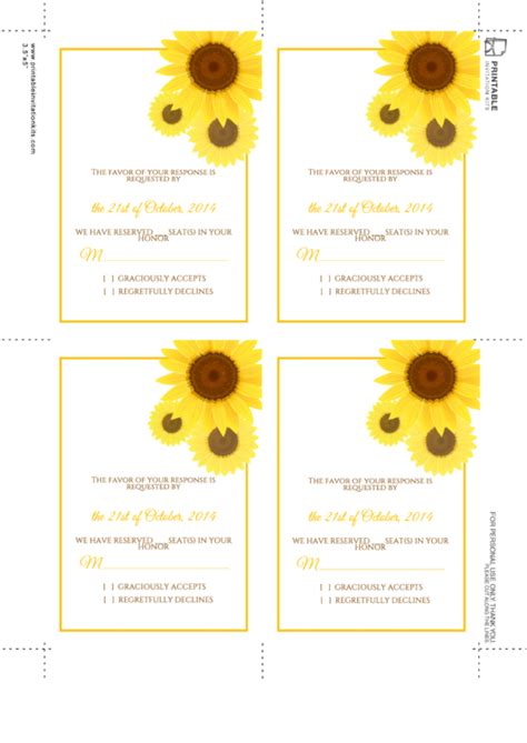 Fillable Card Template Printable Pdf Download