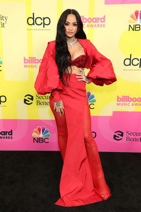 Every Outfit From The 2021 Billboard Music Awards Red Carpet Instyle