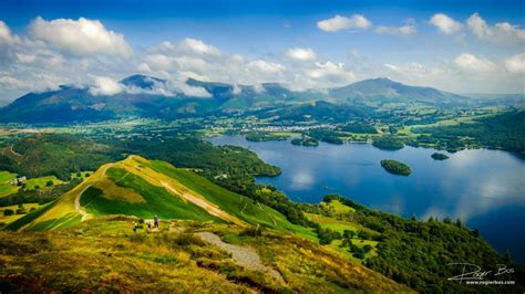 Landscapes From The Lake District Rogier Bos Fotografie