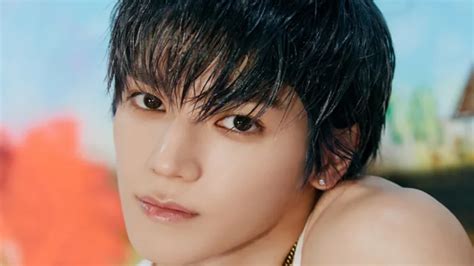 Ncts Leader Taeyong To Finally Make His Solo Debut With St Mini Album Shalala On This Date