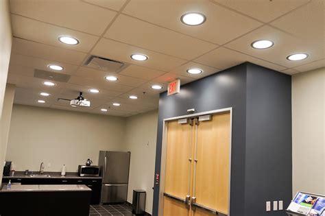 Activeled Office Lighting Ceiling And Task Lights For Commercial