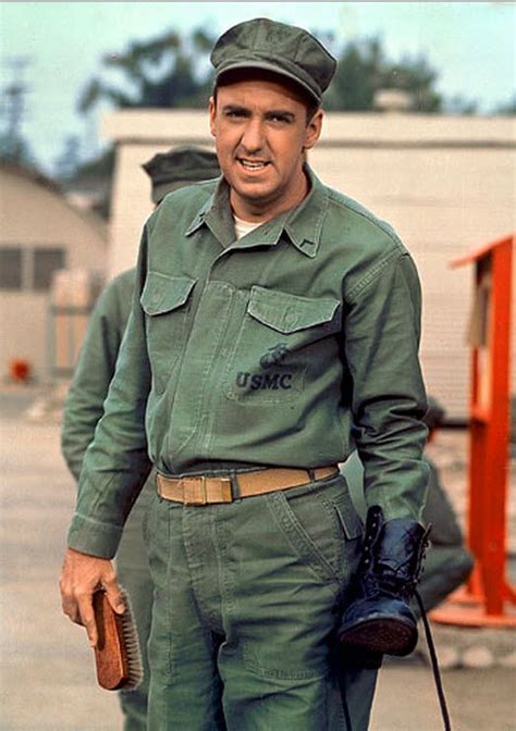 Jim Nabors In Gomer Pyle Usmc Jim Nabors Classic Tv The Andy