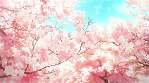 Maybe you would like to learn more about one of these? Aesthetic Cherry Tree Anime Background http://wallpapers2019.com/aesthetic-cherry-tree-anime ...