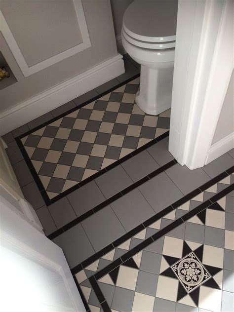 Victorian Floor Tiles Gallery Original Style Floors Period Floors