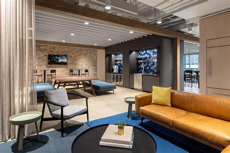 Much Law Offices - Chicago | Office Snapshots