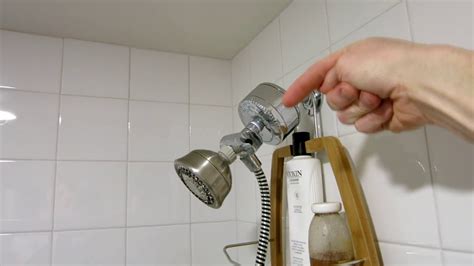 How To Increase Water Pressure In Shower Head Bathsmag