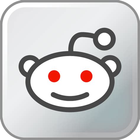 Free reddit icons in various ui design styles for web and mobile. Reddit Icon, Transparent Reddit.PNG Images & Vector - Free ...