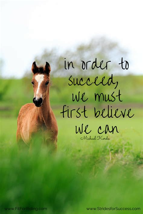 Inspirational Quotes With Horse Pictures Ideas Of Europedias
