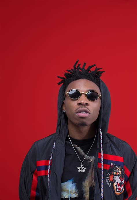 Adewale mayowa emmanuel, known professionally as mayorkun, is a nigerian singer, songwriter and pianist. Mayorkun Set To Shoot Biggest Video Of His Music Career ...