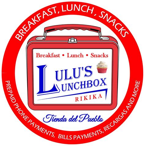 Lulu's Lunchbox LLC | Norman Park GA