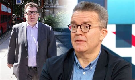 Tom Watson Weight Loss Labour Mp Lost Six Stone By Cutting Down On This Uk
