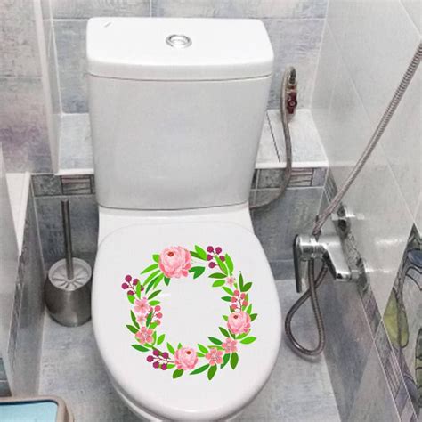 Inspirasi Dekorasi Toilet Kreatif Untuk Membuat Ruangan Anda Lebih