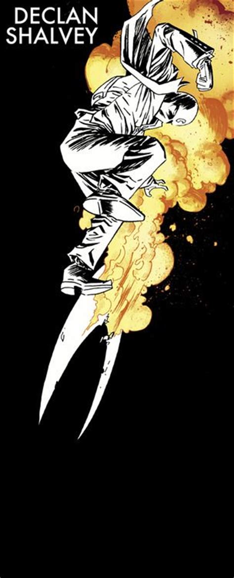 17 Best Images About Moon Knight On Pinterest This
