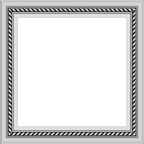 Frame transparent png design jewelry banner ornament background photo frame. Transparent Silver PNG Photo Frame | Gallery Yopriceville ...