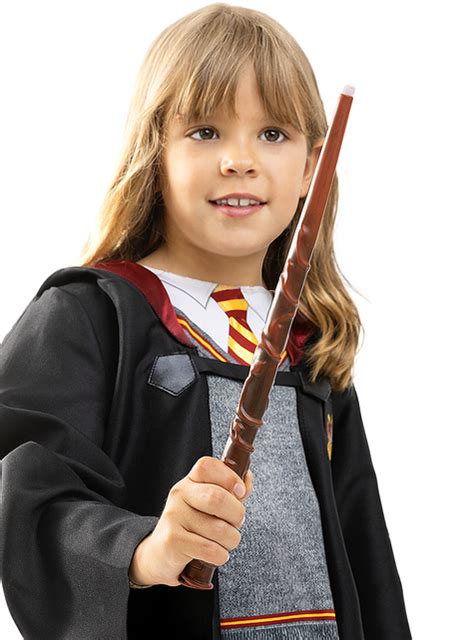 Harry Potter Hermione Granger Child Wig Ubicaciondepersonascdmxgobmx