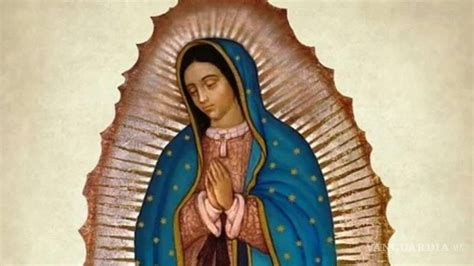 Así Sería El Verdadero Rostro De La Virgen De Guadalupe Según La