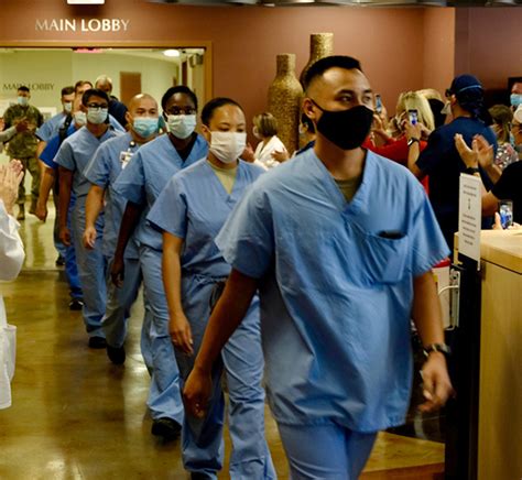 The beautiful city of rancho mirage is also hailed as the playground of the presidents as our facility has close proximity to eisenhower hospital, one of the few hospitals in the nation that is magnet accredited. Eisenhower Hospital bids farewell to the medical providers ...