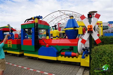 Legoland Express Legoland® Deutschland Freizeitpark Weltde