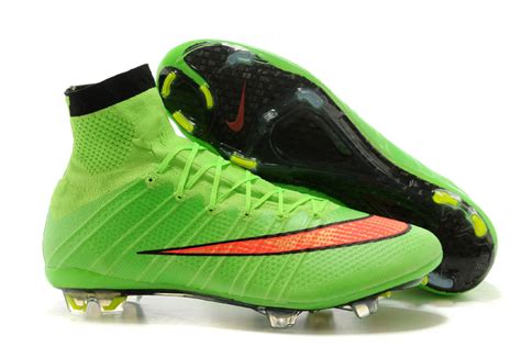 Navnet f50, eller football 50, kommer av at skoen ble lansert 50 år etter tysklands seier i vm. Nike Fotballsko : Ney Billige Fotballsko Nike Mercurial ...
