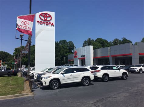 Nelson Toyota in Stanleytown, VA | 133 Cars Available | Autotrader