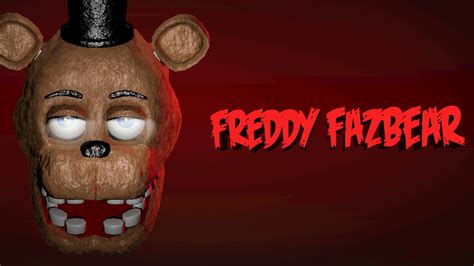 Freddy Fazbear Wallpapers 73 Pictures