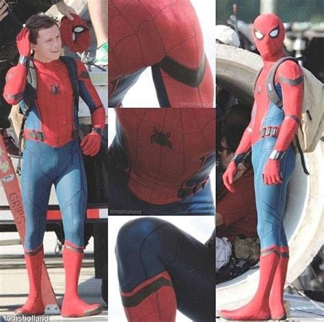Lista Foto Spider Man Homecoming Cast Actualizar